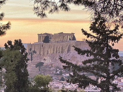 Parthenon